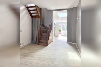 location maison croix 59170