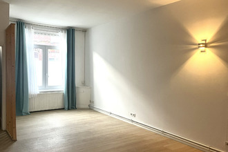 location maison croix 59170