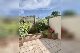 location maison croix 59170