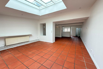 location maison croix 59170