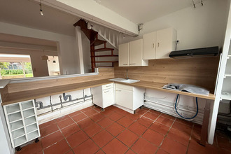 location maison croix 59170