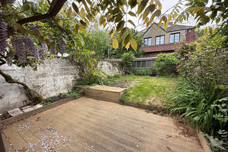 location maison croix 59170