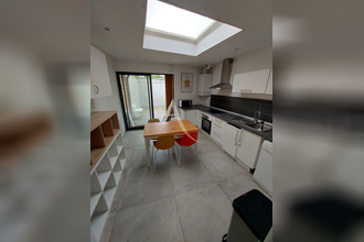 location maison croix 59170