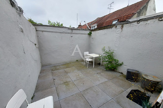 location maison croix 59170