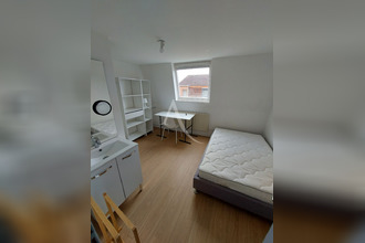 location maison croix 59170