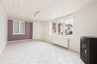 location maison croix 59170