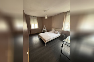 location maison croix 59170