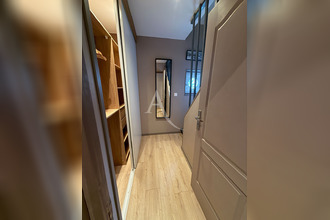location maison croix 59170