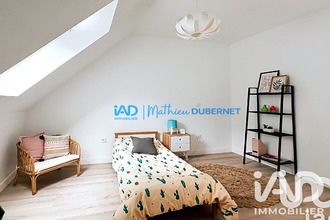 location maison croix 59170