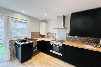 location maison croix 59170