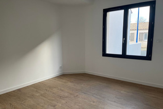 location maison croix-chapeau 17220
