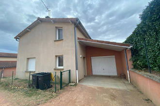 location maison croizet-sur-gand 42540