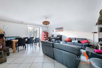 location maison crolles 38920