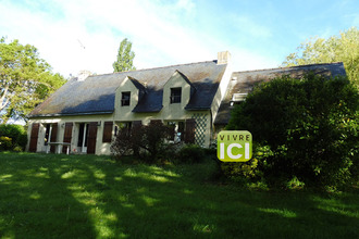 location maison crossac 44160