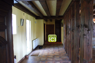 location maison crossac 44160