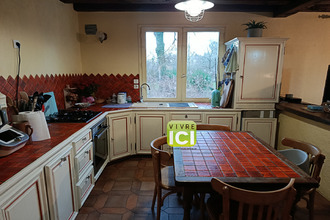 location maison crossac 44160