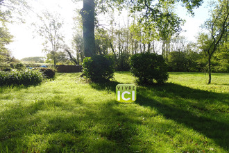 location maison crossac 44160