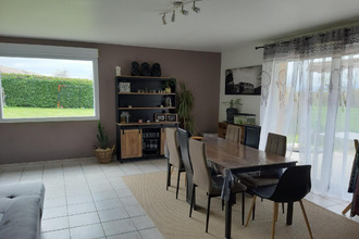 location maison crottet 01290