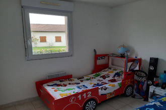 location maison crottet 01290