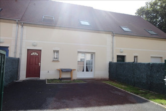 location maison crouy-en-thelle 60530