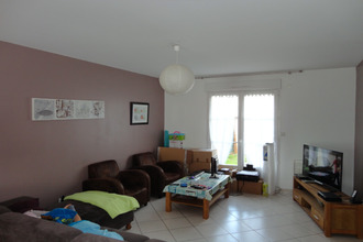 location maison crouy-en-thelle 60530