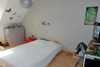 location maison crouy-en-thelle 60530