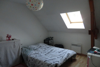 location maison crouy-en-thelle 60530