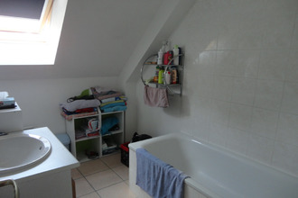 location maison crouy-en-thelle 60530