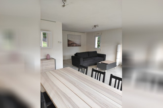 location maison crozon 29160