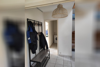 location maison crozon 29160