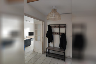 location maison crozon 29160