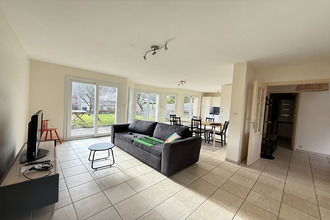 location maison crozon 29160