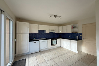 location maison crozon 29160