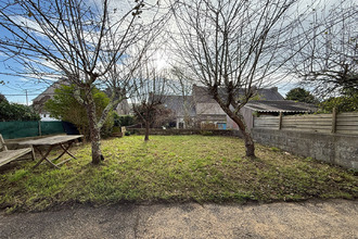 location maison crozon 29160