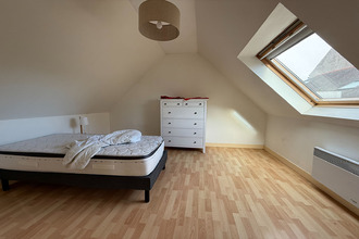 location maison crozon 29160