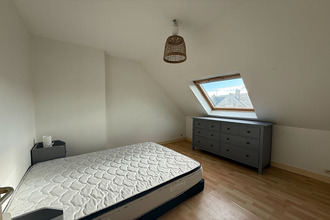 location maison crozon 29160