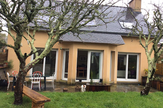 location maison crozon 29160