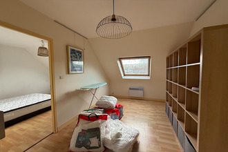 location maison crozon 29160