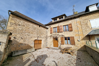 location maison cruejouls 12340