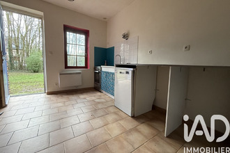 location maison crulai 61300