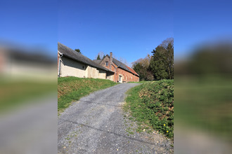 location maison crupilly 02120