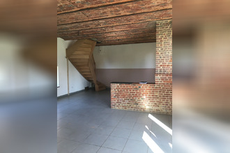 location maison crupilly 02120