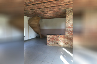 location maison crupilly 02120