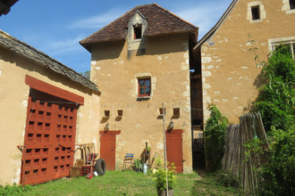 location maison cubjac 24640