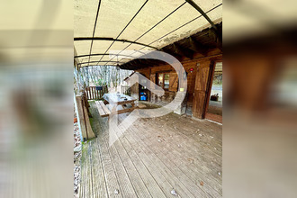 location maison cubjac 24640