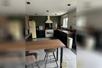 location maison cucq 62780