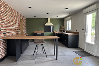 location maison cucq 62780