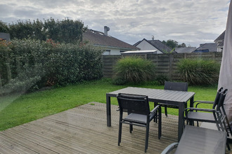 location maison cucq 62780