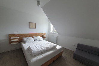 location maison cucq 62780
