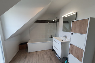 location maison cucq 62780